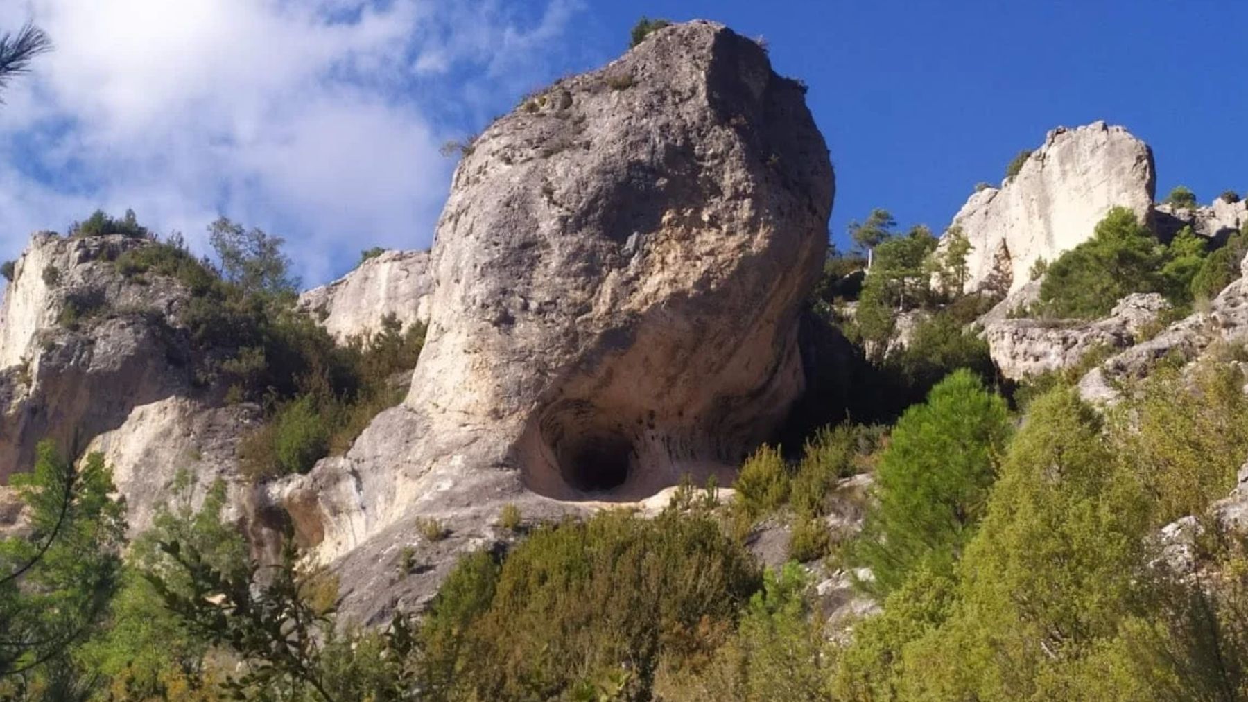 No, la meseta castellana no estuvo deshabitada en la Edad de Hielo: 4 yacimientos tienen la respuesta