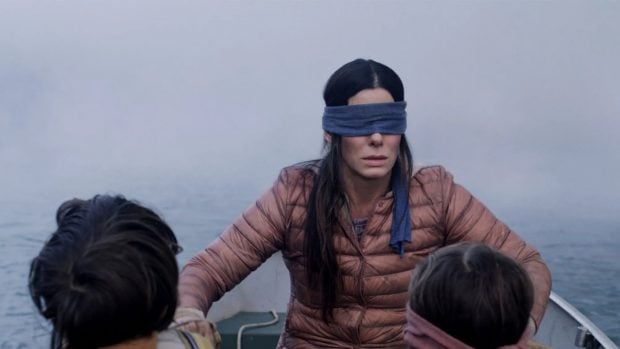 10 películas más vistas Netflix