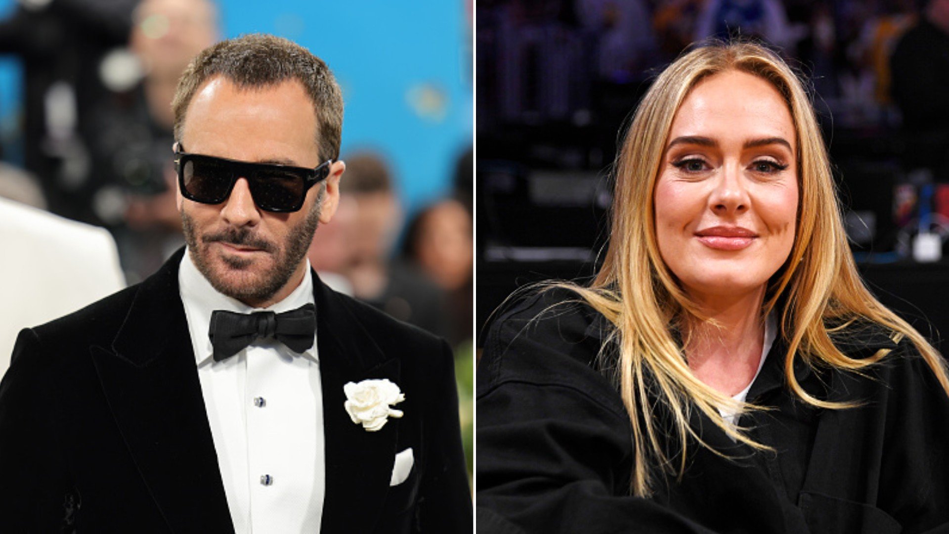 Tom Ford (Photo by Savion Washington/Getty Images).