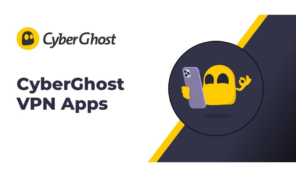 cyberghost