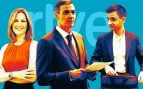 informe TVE, RTVE, La 1, La 2, José Pablo López, Gobierno, Pedro Sánchez