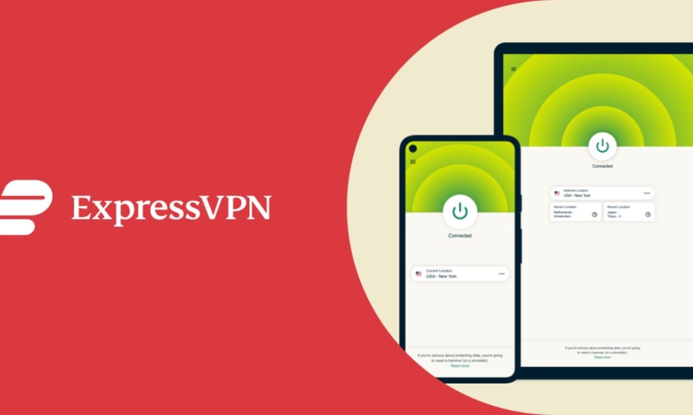 express vpn
