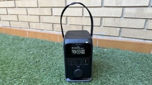 EcoFlow TRAIL 300 DC