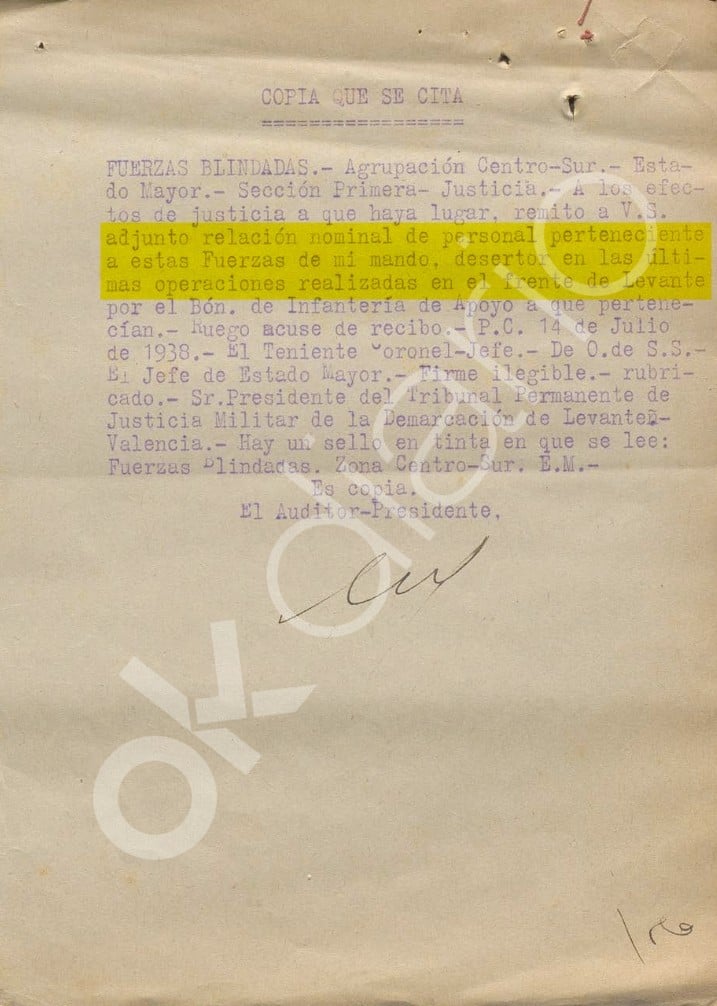 abuelo Sánchez Franco, Guerra Civil