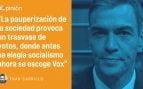 socialismo