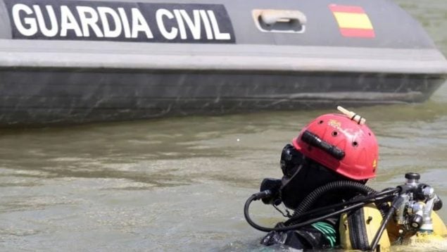 cadáver Carnatge Palma investiga