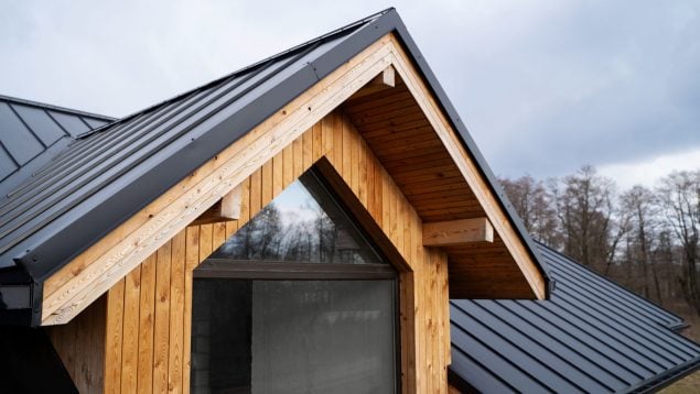 Amazon casa prefabricada