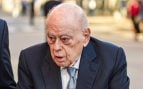 Jordi Pujol, juicio, hospital, neumonía