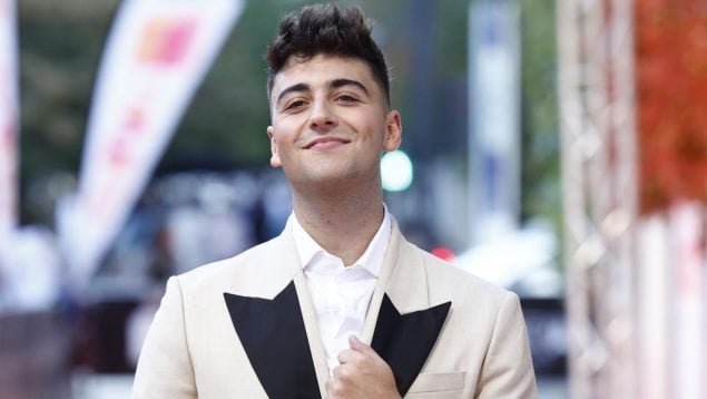 juanjo bona, los javis,