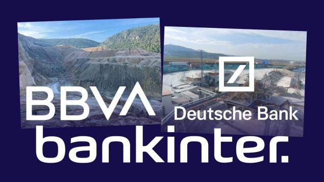 Litigios, impagos a trabajadores y 13 millones en deuda bancaria: colapsa otra mina española en Guadalajara