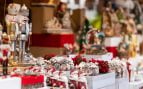 Mercadillo de Navidad en Madrid