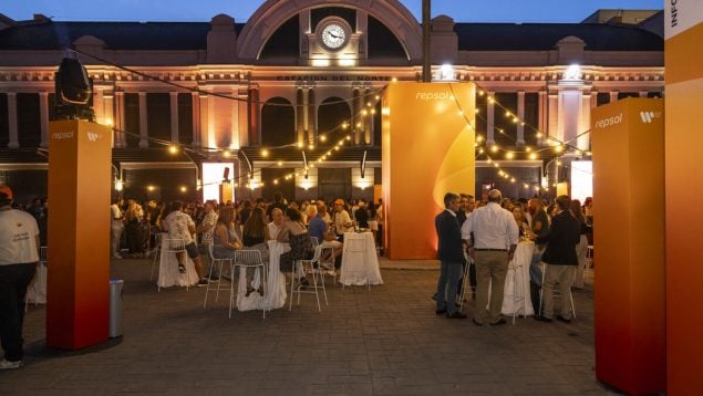 Música, energía y creatividad: el ritmo de The Music Station