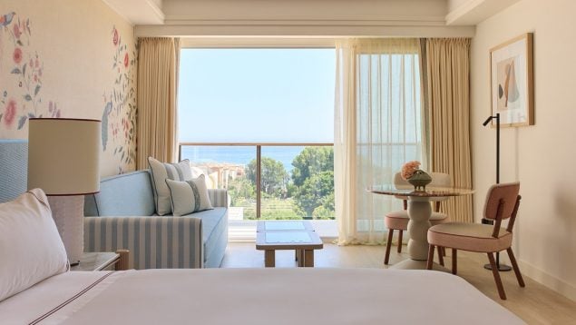 El nuevo Don Carlos Marbella: elegancia, diseño y alma mediterránea