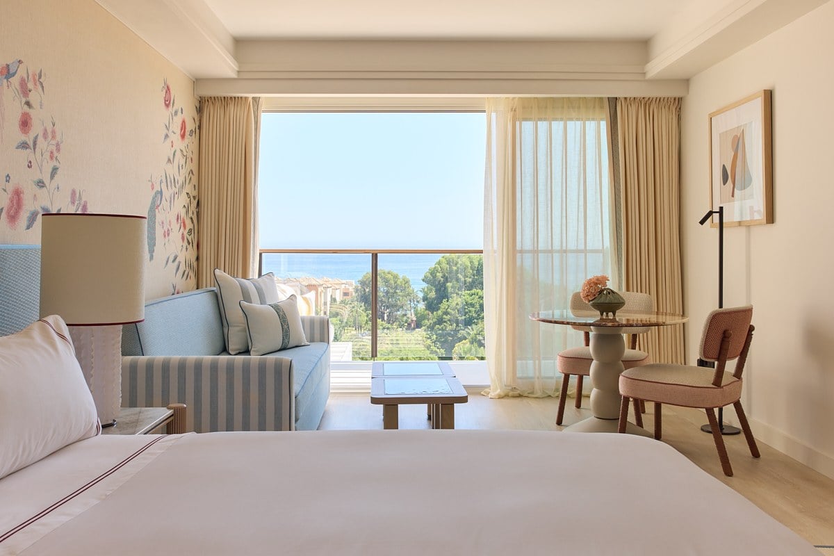 Hotel Don Carlos Marbella