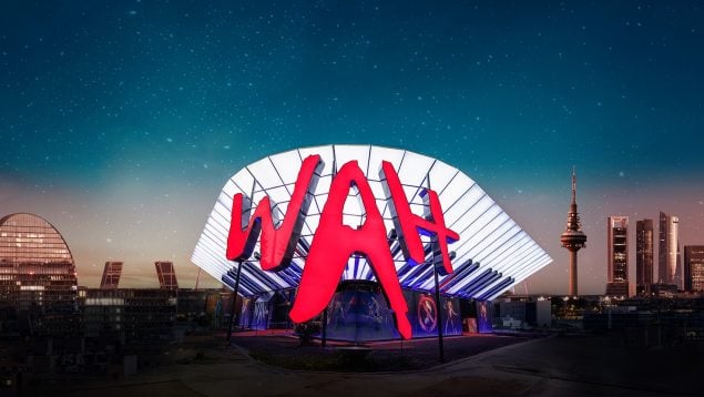 WAH Show: más que un espectáculo, la celebración que todo el mundo quiere vivir