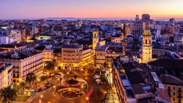 Madrid, quinta mejor ciudad del mundo