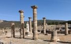 Baelo Claudia, ruinas, turismo, Andalucía, Cádiz