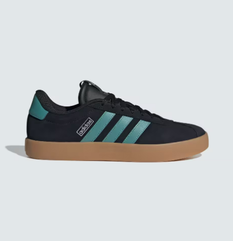 Zapatillas Adidas VL Court 3.0 rebajadas en Decathlon