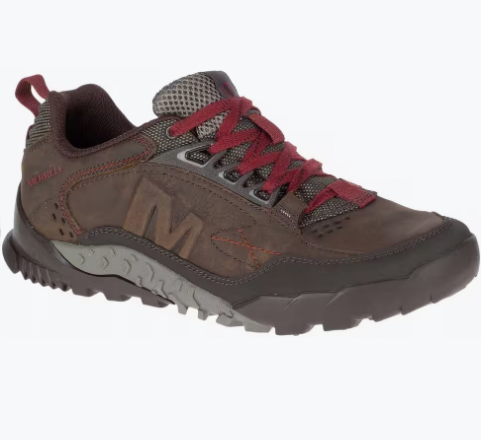 Merrell Anexo Trak Low Zapatillas de senderismo para hombre