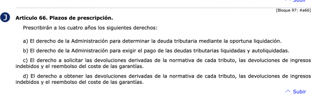 Un regalo envenenado: lo que pasa si renuncias a una herencia después de este día