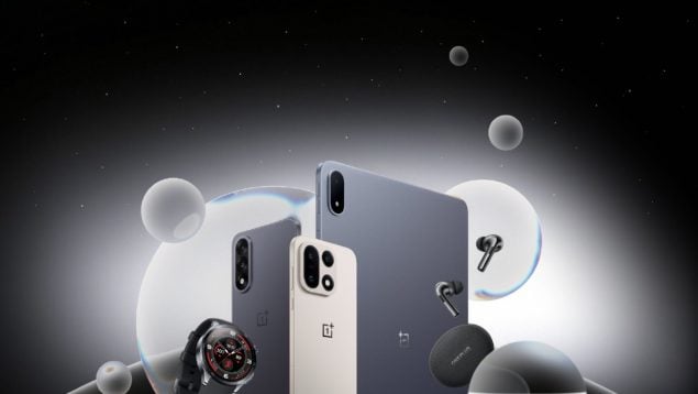 Comparativa OnePlus Nord 5 vs OnePlus Nord CE5: cuál comprar en Black Friday 2025