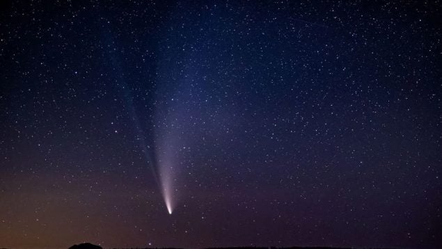 Cometa 3l/ATLAS expertos