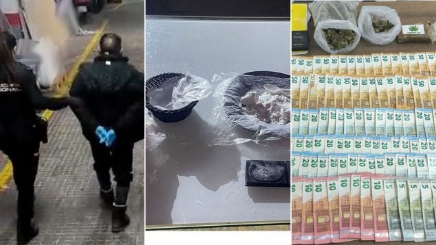 puntos venta Son Banya