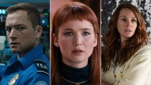 10 películas más vistas Netflix