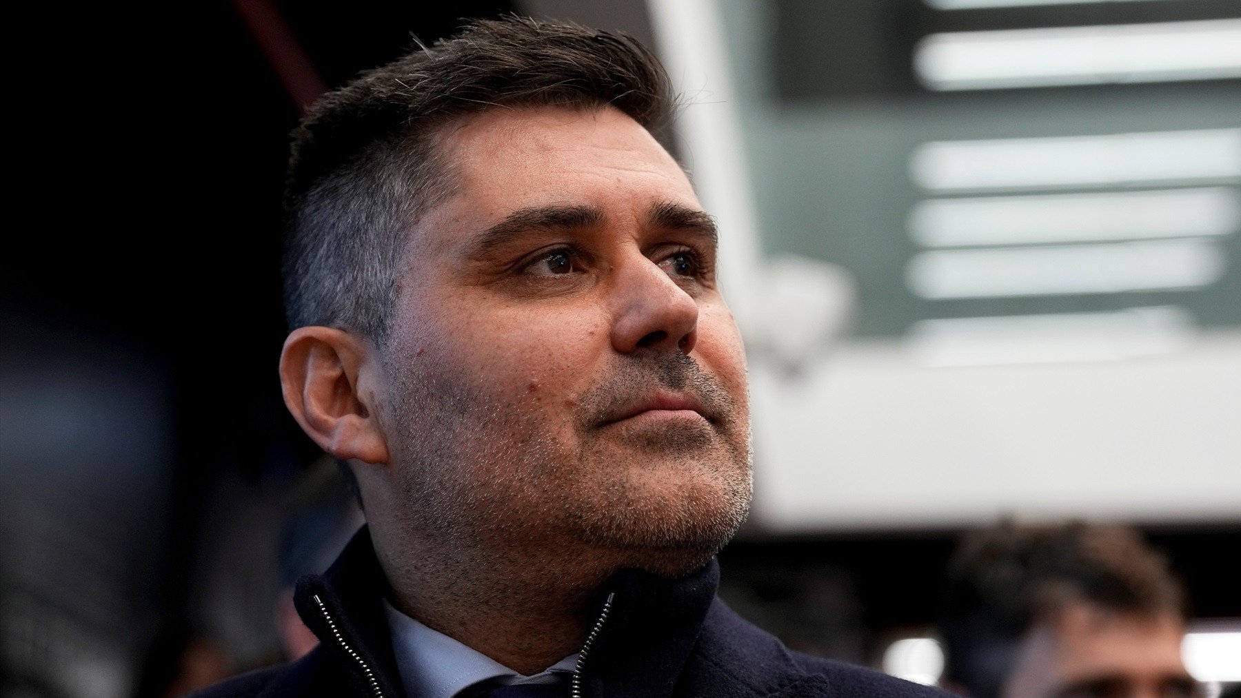 Aganzo no consigue archivar la causa que le investiga por delitos de cohecho y revelación de secretos