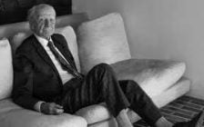 Marta Moriarty y Jesús Huarte