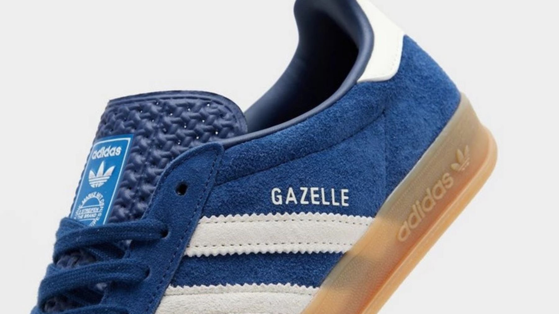 Las Adidas Gazelle rebajadas en JD Sports