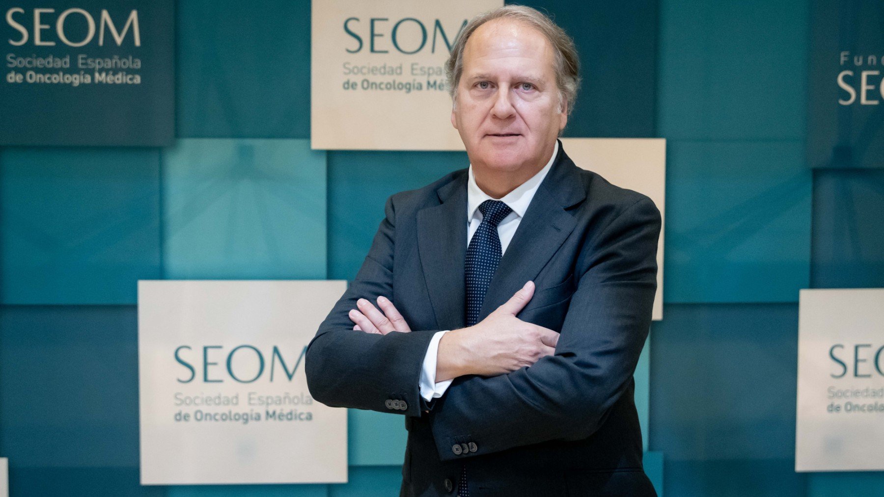 Dr. Castro: “Acelerar la llegada de terapias innovadoras es clave para mejorar la supervivencia del cáncer