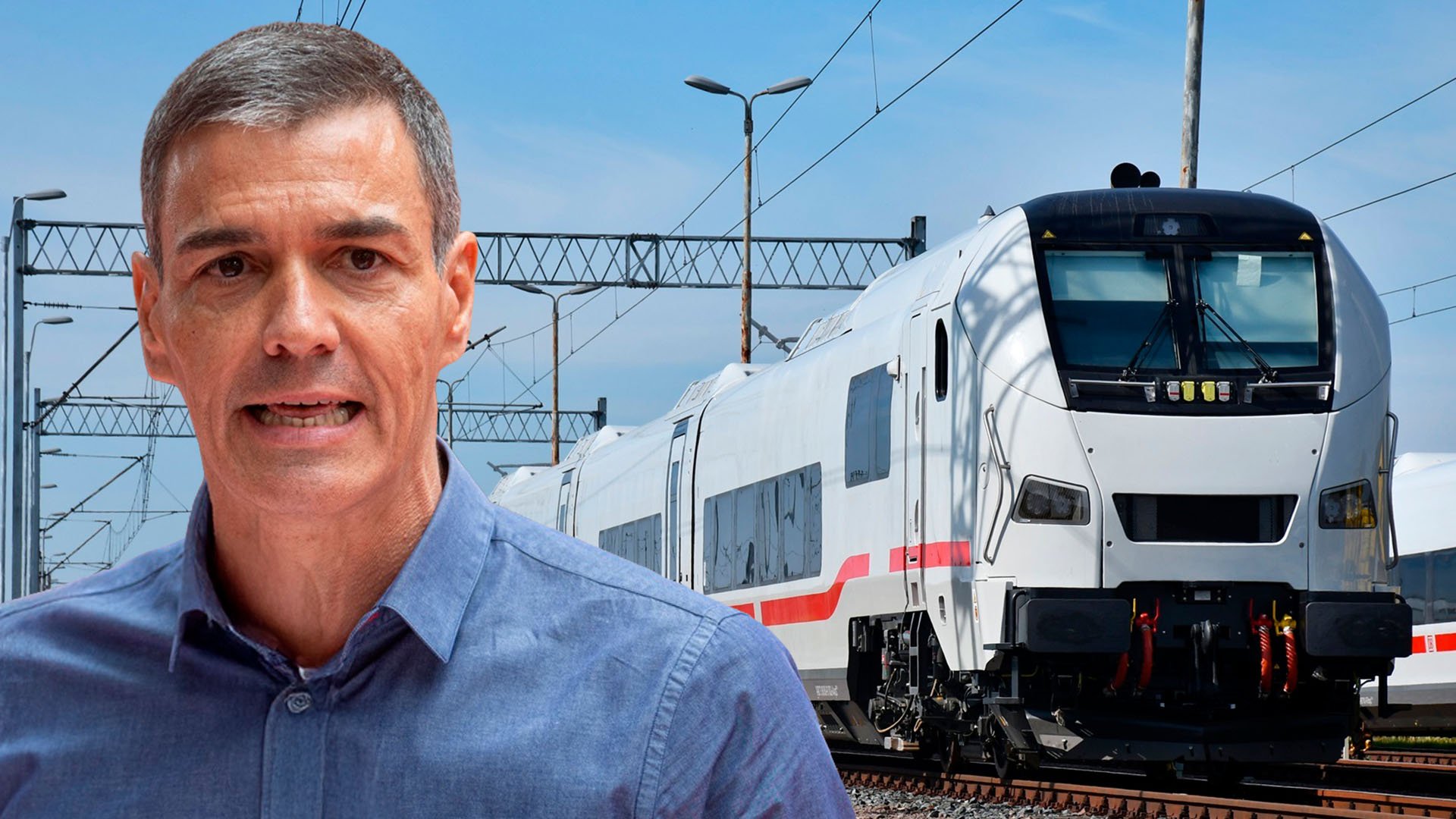 El Gobierno está convencido de que la CNMV y Bruselas cederán a la presión y aprobarán su entrada en Talgo
