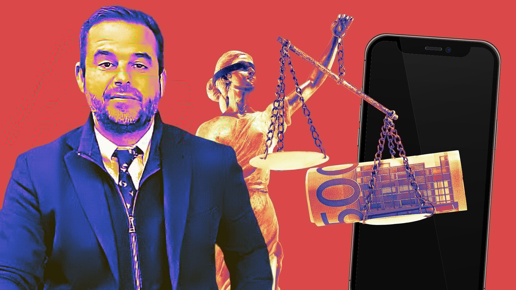 El narco Milojevic y la sombra del soborno: un pinchazo telefónico destapa intentos de comprar a un fiscal