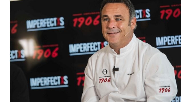 Truco para la sartenes viejas