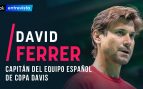 Ferrer David
