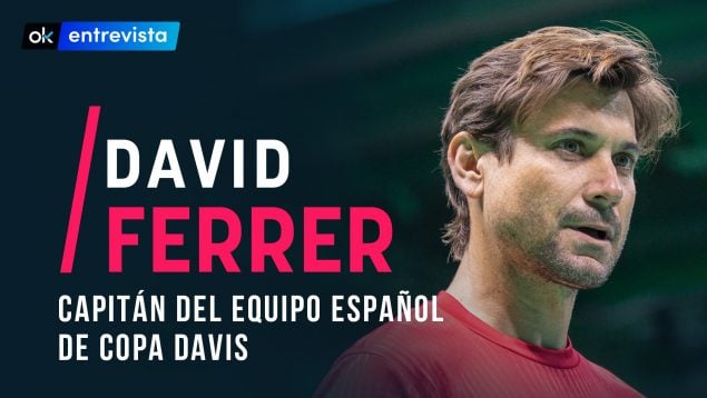 Ferrer David