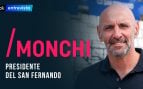 Monchi