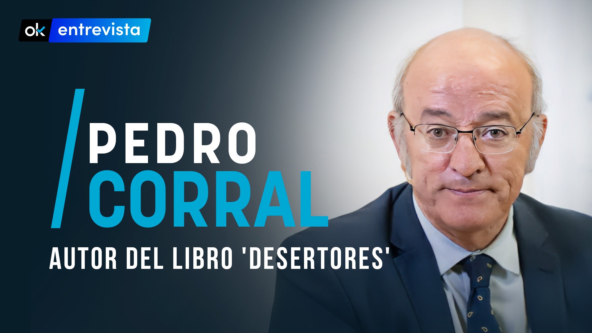 Pedro Corral: El abuelo de Sánchez combatió con arrojo para Franco y fue condecorado tres veces