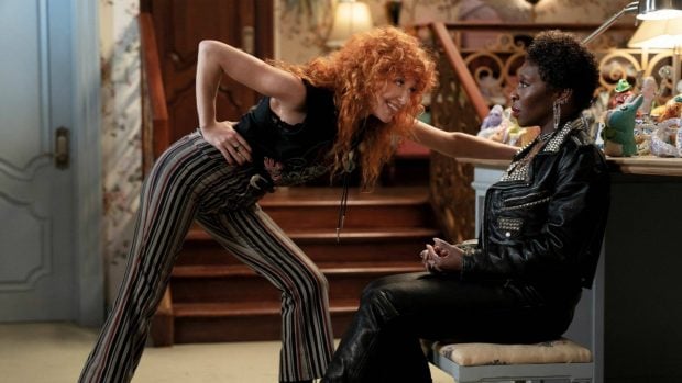 Poker Face tercera temporada