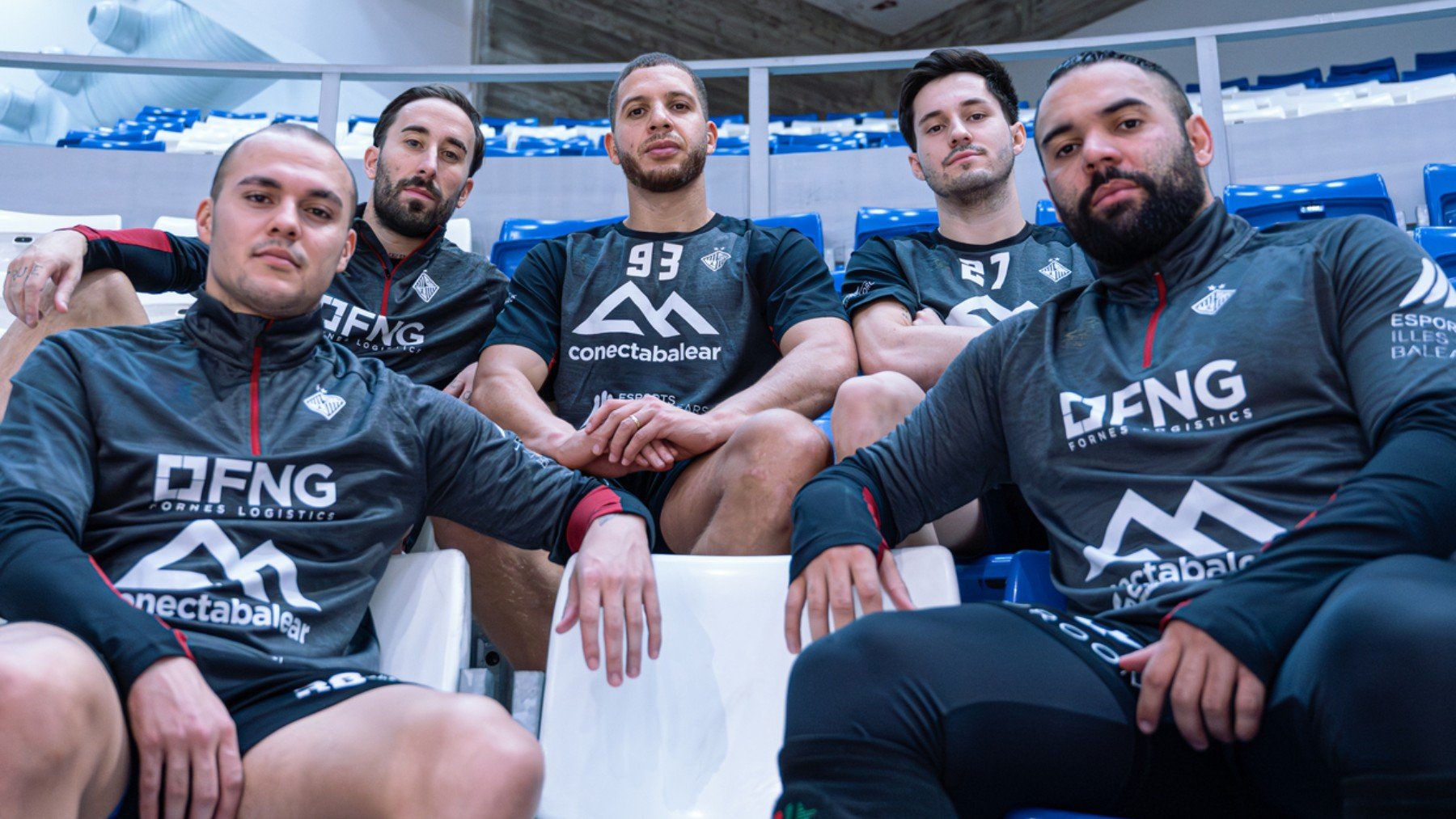 Illes Balears-ElPozo: partidazo ante el líder de la Liga