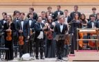 Un concierto para soñar: la Escuela Superior de Música Reina Sofía triunfa en Nueva York