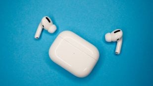 modos escucha AirPods