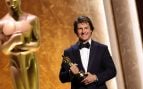 Tom Cruise Oscar
