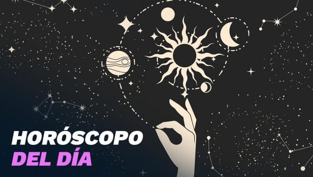 horóscopo 23 noviembre