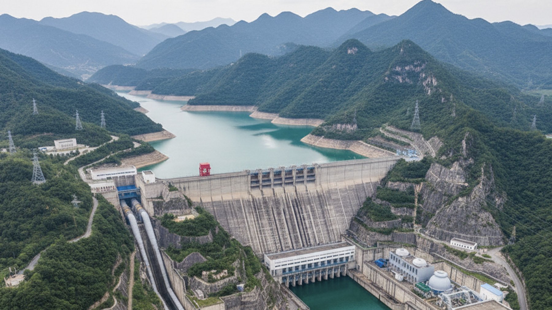 Hito monstruoso de los ingenieros: China ya usa la mayor batería de la Tierra, y no funciona con litio ni con Níquel