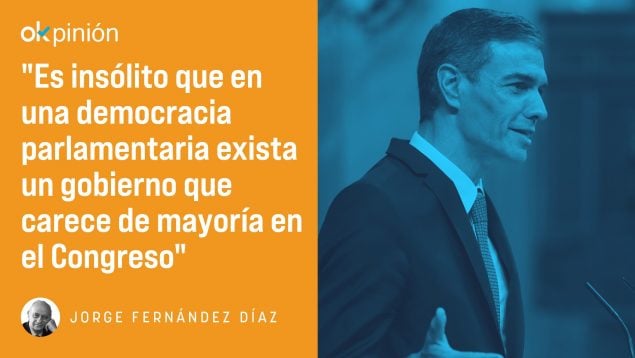 Pedro Sánchez, Gobierno