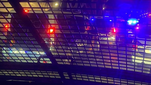 agresor sexual, Almería, detenido, patinete, Policía Nacional, sucesos