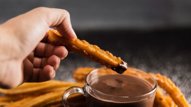 churros