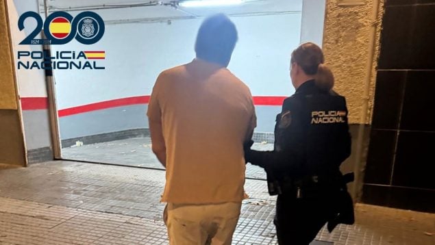 estafa compañeros trabajo salón apuestas Palma